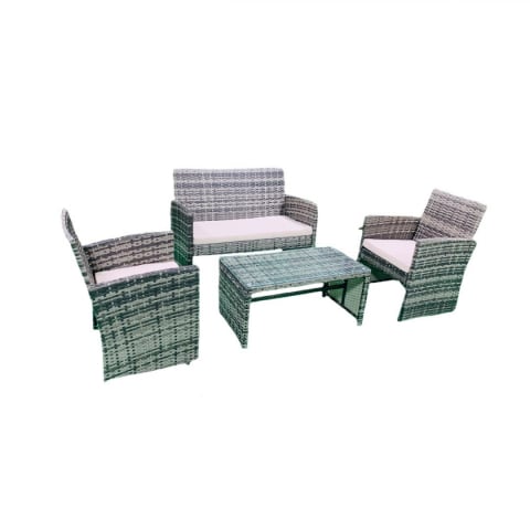 Produse - HR SET MOBILIER 4 PIESE MARTA