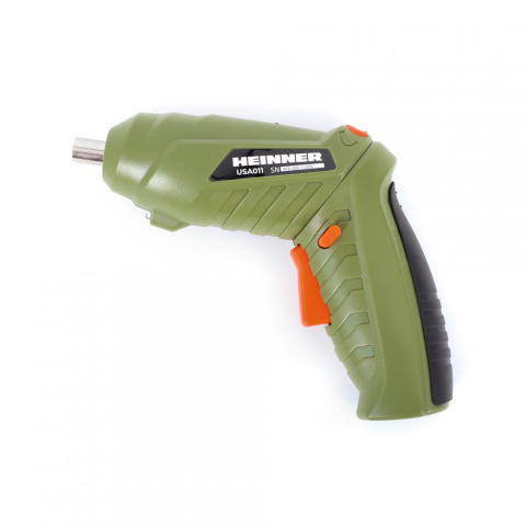 Produse - HR SURUBELNITA ACMÂ  3.6V LI-ION