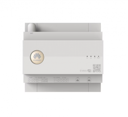 Energie Sustenabila - HUAWEI ENERGY MANAGEMENT ASSISTANT