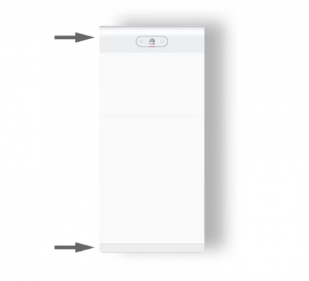 Energie Sustenabila - HUAWEI POWER MODULE LUNA2000-10KW-C1