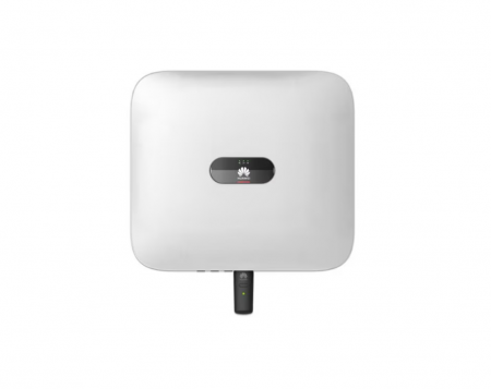 Energie Sustenabila - HUAWEI SUN2000-8KTL-M1 HIGH CURRENT