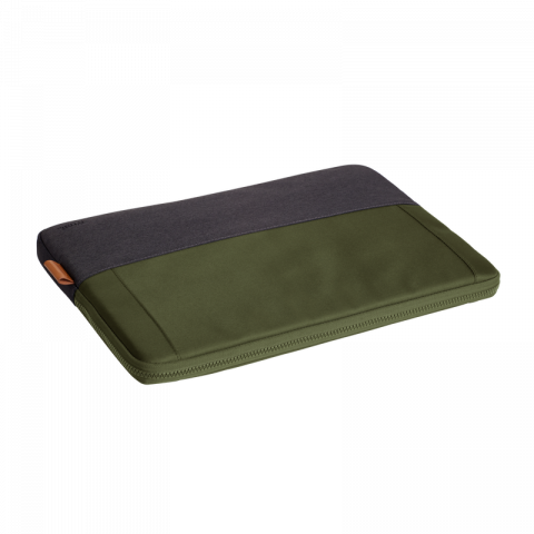Husa laptop Trust Lisboa 16", verde [0]