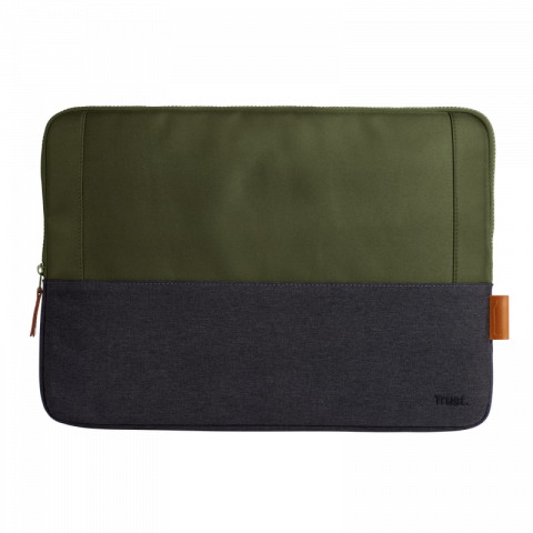 Husa laptop Trust Lisboa 16", verde [2]