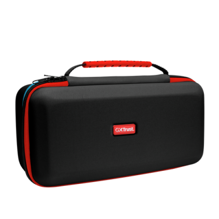 Accesorii console & PC - Husa Trust GXT 1252B XL Nintendo Switch