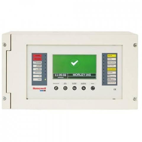 DETECTIE INCENDIU - HW CARD DE EXTENSIE CU 2 BUCLE