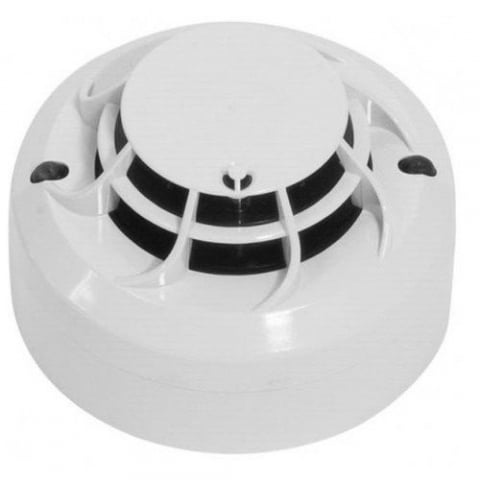 DETECTIE INCENDIU - HW DETECTOR DE FUM MORLEY-IAS