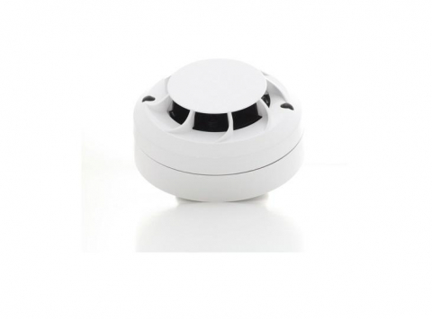 DETECTIE INCENDIU - HW DETECTOR DE TEMPERATURA FIXA 58Â°C