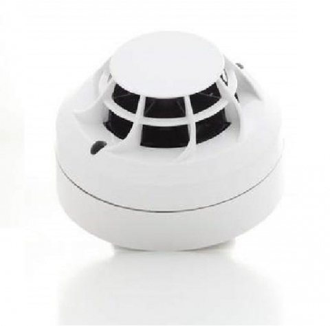 Detectori - HW DETECTOR MULTICRITERIAL MORLEY-IAS