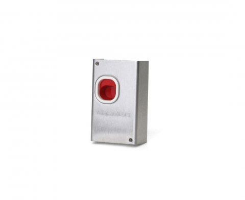 Accesorii - HW S/STEEL HOLD-UP SWITCH- LATCHING 269R