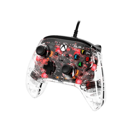HyperX Clutch Gladiate RGB Controller [1]
