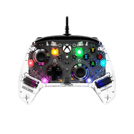PERIFERICE PC - HyperX Clutch Gladiate RGB Controller