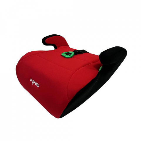 Inaltator auto 125-150 cm, R129, rosu [2]