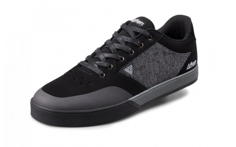 Produse - Incaltaminte Afton Keegan 42.5 Negru/Gri