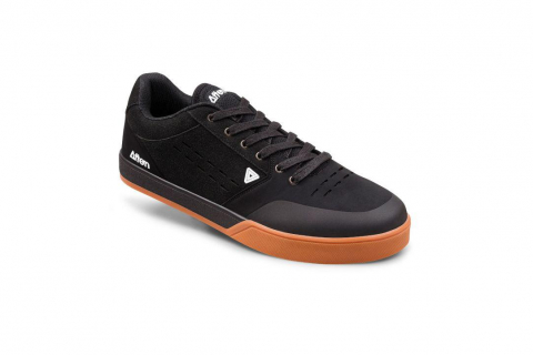 Incaltaminte Afton Keegan 42.5 Negru/Gum [4]