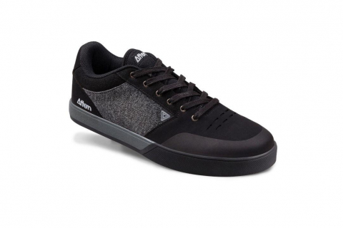 Incaltaminte Afton Keegan 42 Negru/Gri [7]