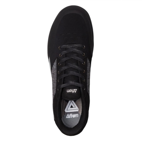 Incaltaminte Afton Keegan 42 Negru/Gri [3]