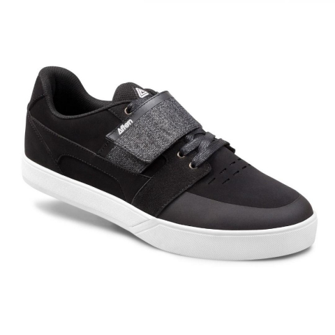 Incaltaminte Afton Vectal 42.5 Negru/Gri [5]