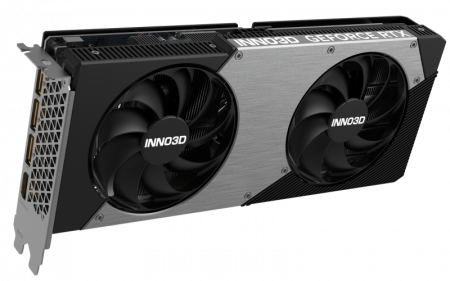 Placi video - INNO3D GEFORCE RTX 5060 TI TWIN X2 8GB