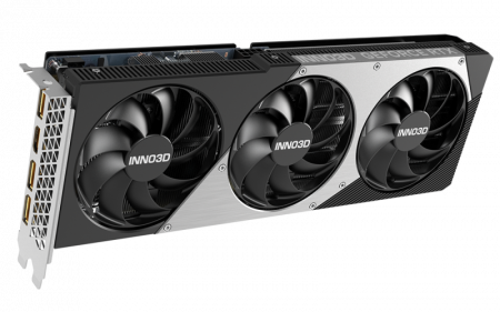 Placi video - INNO3D GEFORCE RTX 5060 TI X3 OC 8GB