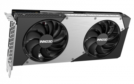 Placi video - INNO3D GEFORCE RTX 5070 TWIN X2 12GB