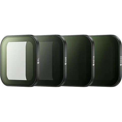 Insta360 4-Filter Set for Ace Pro [0]
