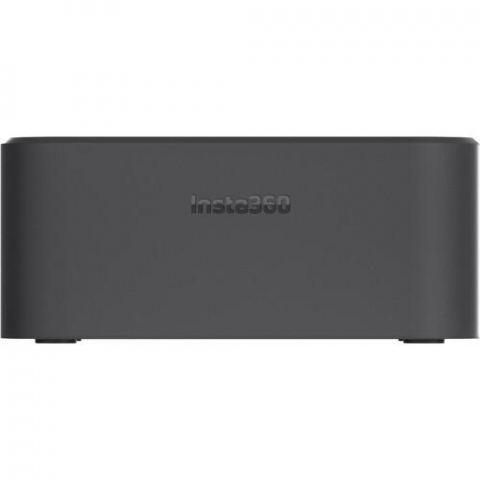 INSTA360 Charging Station for ONE X2 Bat [1]