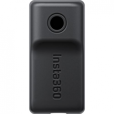 INSTA360 Microphone Adapter for X4 [2]