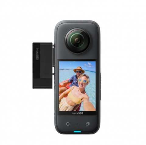 INSTA360 Quick Reader for X3 [3]