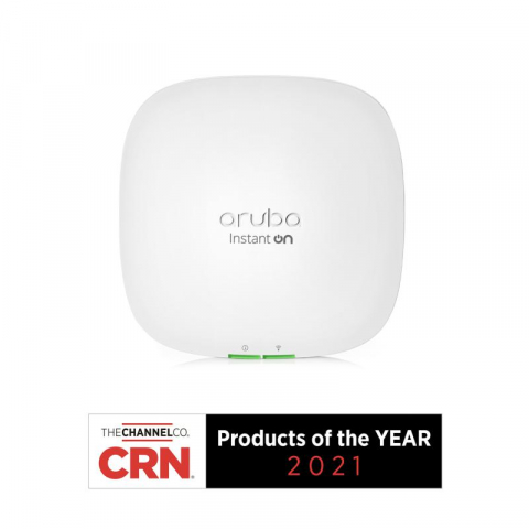 PC, Periferice & Software - INSTANT ON AP22 (RW) ACCESS POINT