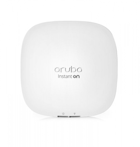 INSTANT ON AP22 (RW) ACCESS POINT [5]