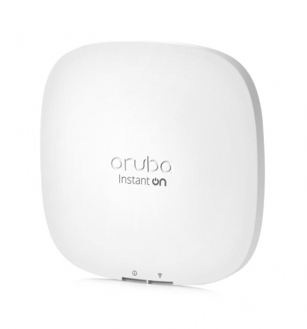 INSTANT ON AP22 (RW) ACCESS POINT [7]