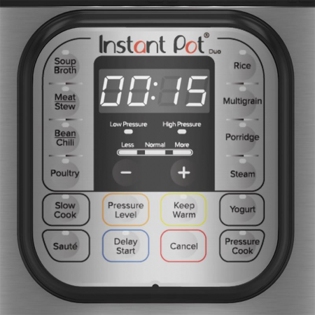Instant Pot Duo 6, Multicooker 5.7L [3]