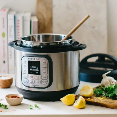 Instant Pot Duo 6, Multicooker 5.7L [6]