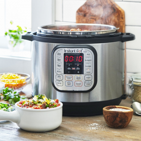 Instant Pot Duo 6, Multicooker 5.7L [4]