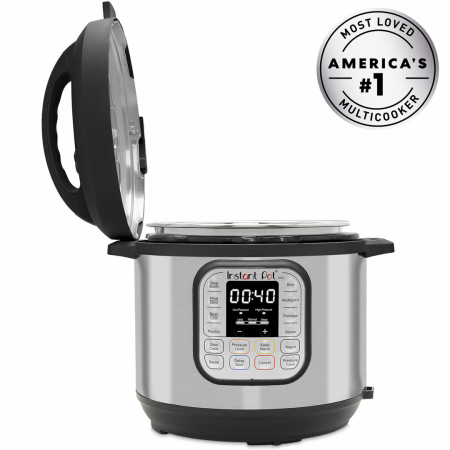 Instant Pot Duo 8, Multicooker [1]