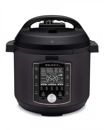 Multicookere - Instant Pot Pro 6, Multicooker 5.7L