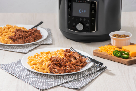 Instant Pot Pro 8 , Multicooker 7.6L [4]