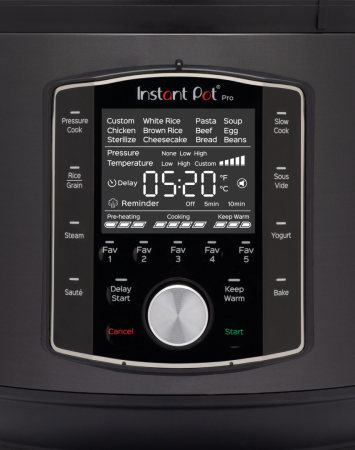 Instant Pot Pro 8 , Multicooker 7.6L [2]