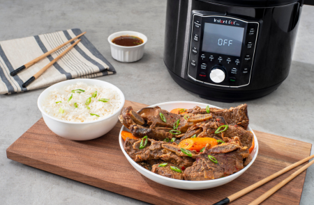 Instant Pot Pro 8 , Multicooker 7.6L [3]