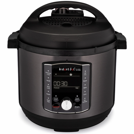 Instant Pot Procrisp, Multicooker 8L [1]