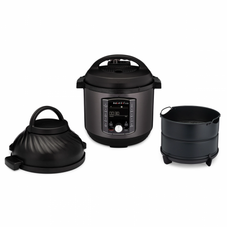 Instant Pot Procrisp, Multicooker 8L [2]