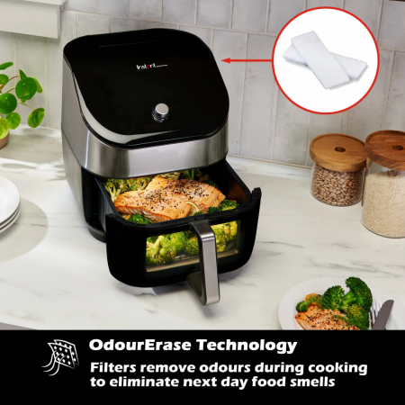 Instant Pot Vortex Plus, Multicooker 6L [3]