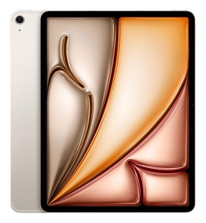 IPAD AIR 13 WF CL 256GB STL-HCZ [1]