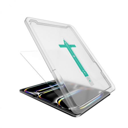iPad Pro 11'' M4 Tempered Glass [1]