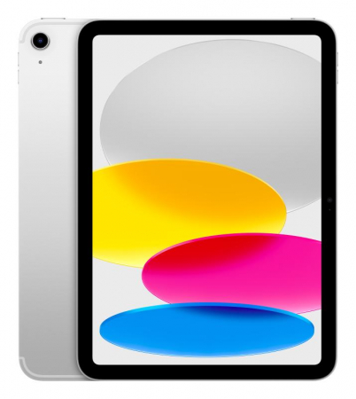 IPAD WF CL 512GB SLV-HCZ [1]