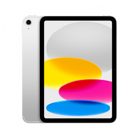 TABLETE - IPAD WF CL 512GB SLV-HCZ