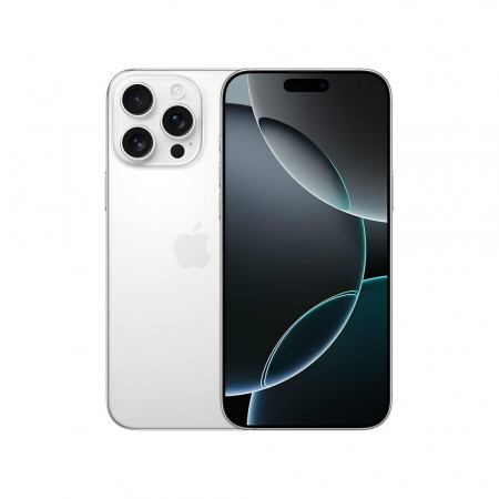 TELEFOANE MOBILE & ACCESORII - IPHONE 16 PLUS WHT 256GB-ZDD