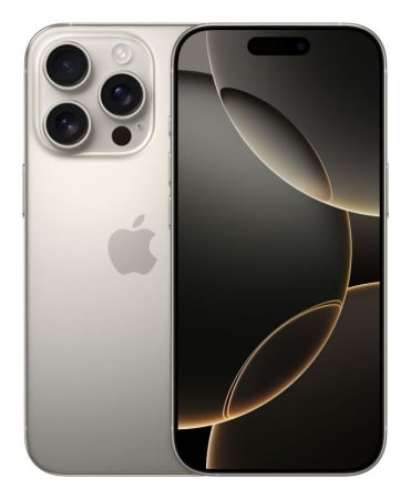 IPHONE 16 PRO NATURAL 1TB-ZDD [2]
