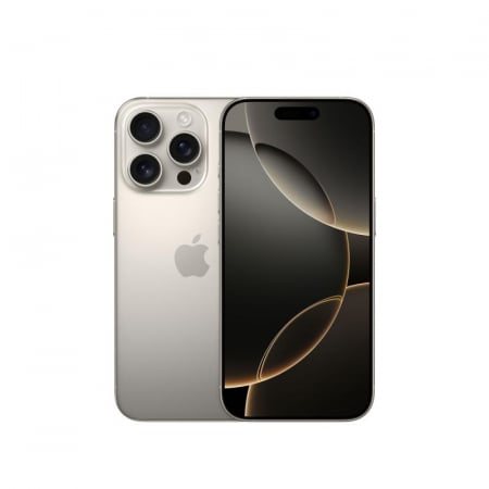IPHONE 16 PRO NATURAL 1TB-ZDD [1]