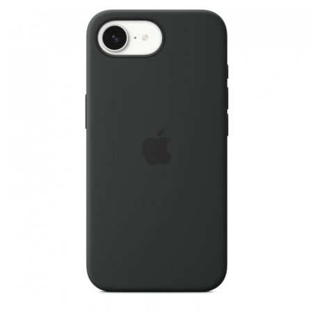 TELEFOANE MOBILE & ACCESORII - IPHONE 16E SI CASE BLACK-ZML
